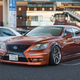 VIP style LS460